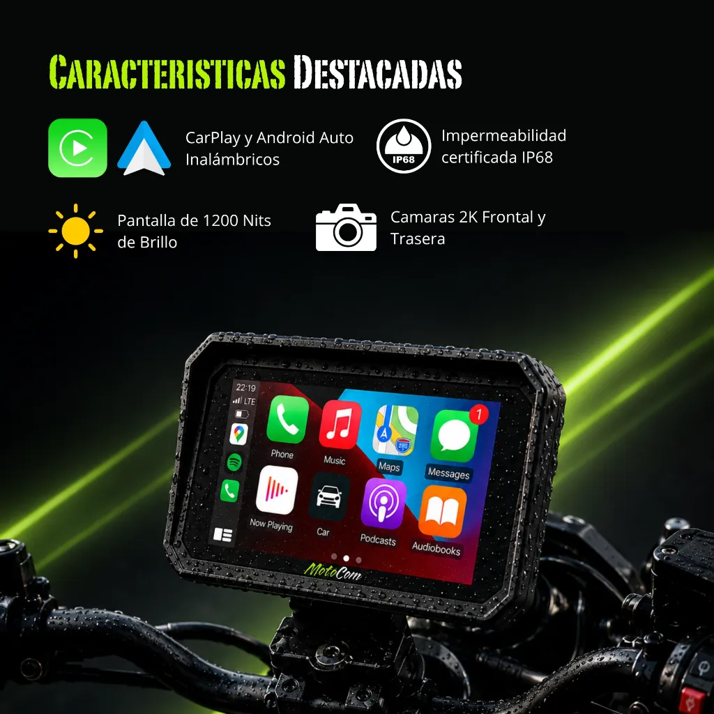 MotoCom Lite Completo Características.webp
