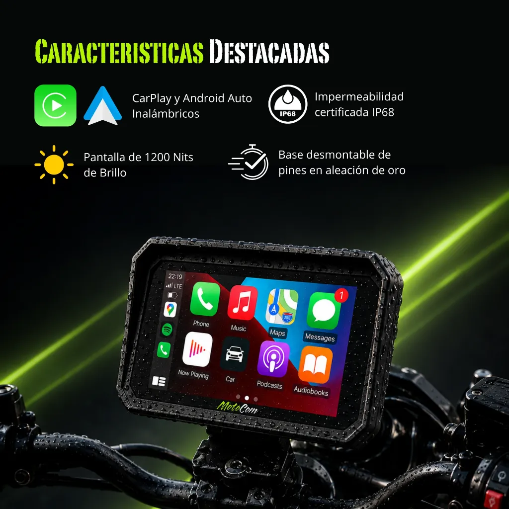 MotoCom Lite Características.webp